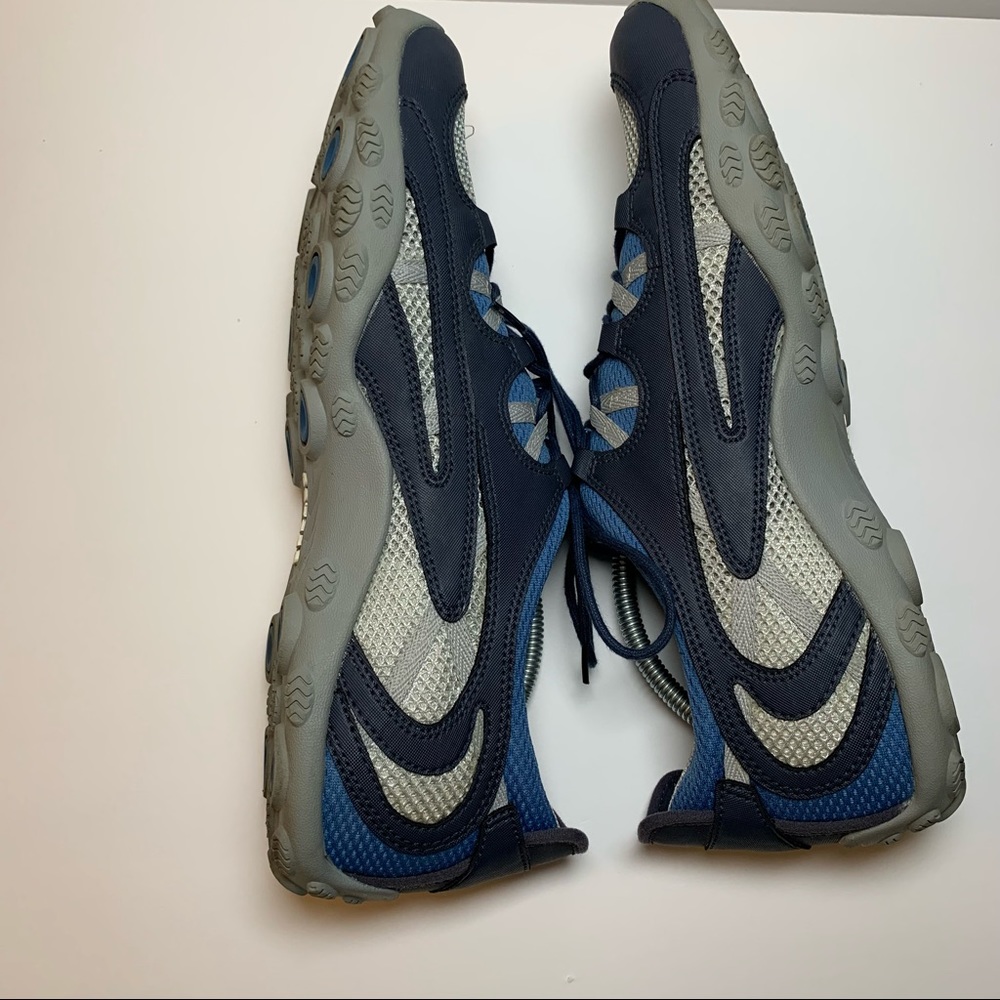 Sebago boating running fishing water shoes size 11 - Picture 6 of 10